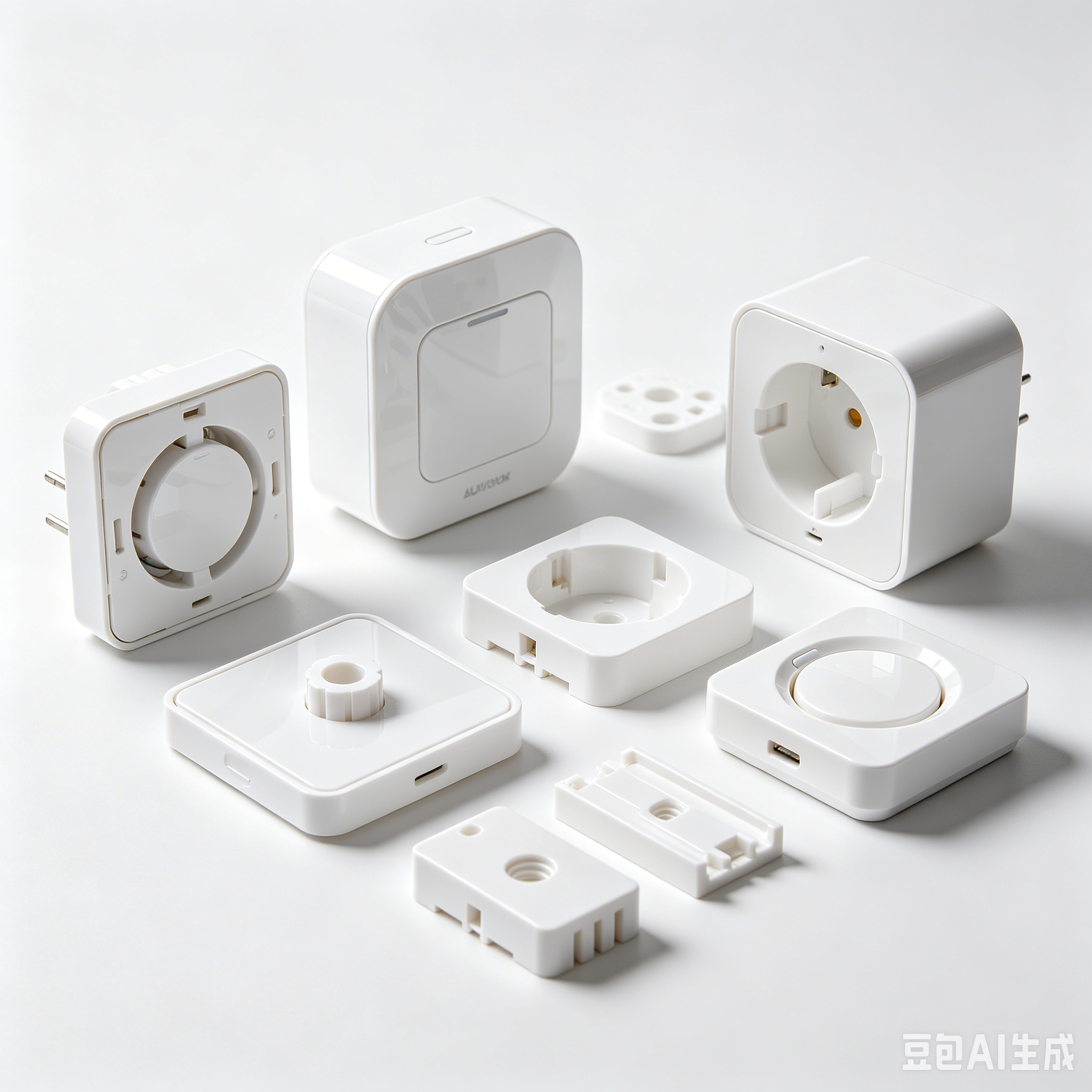 庆阳模具开发